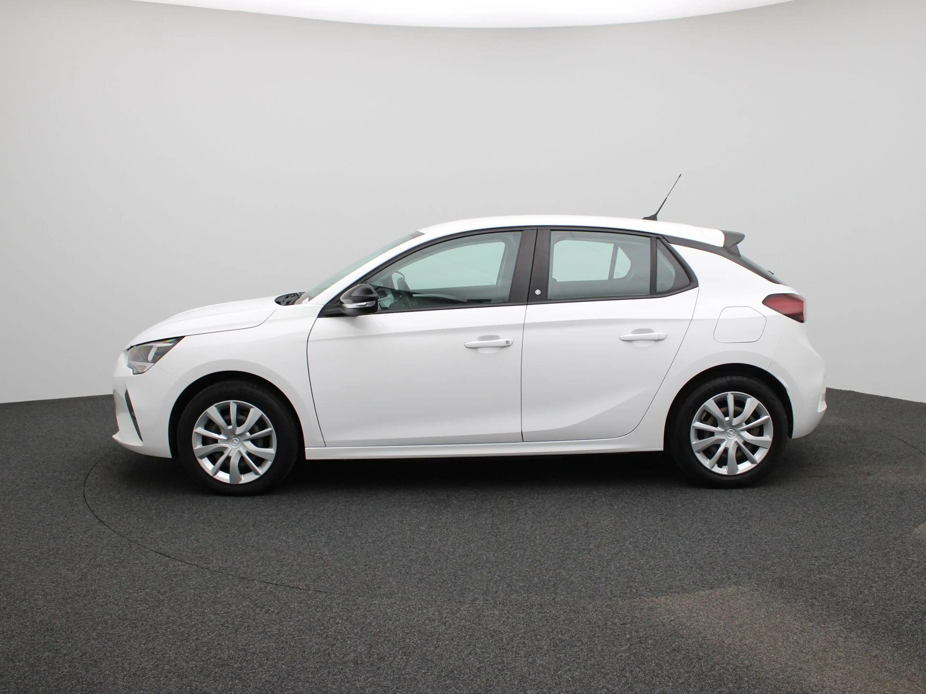 Opel Corsa-e Edition 50 kWh BTW| WLTP 337 km| AUTOMAAT |Android — photo 4
