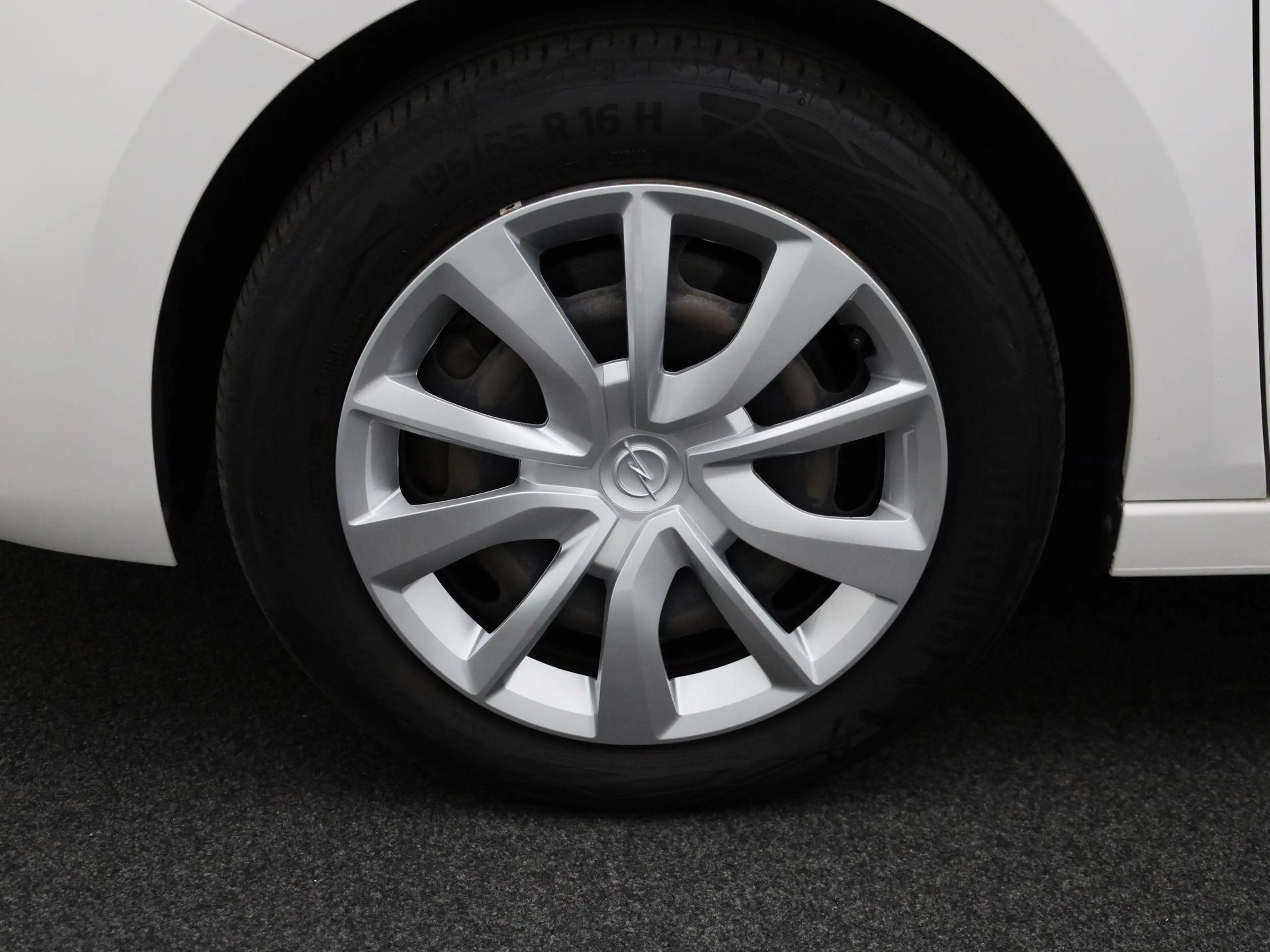 Opel Corsa-e Edition 50 kWh BTW| WLTP 337 km| AUTOMAAT |Android — photo 15