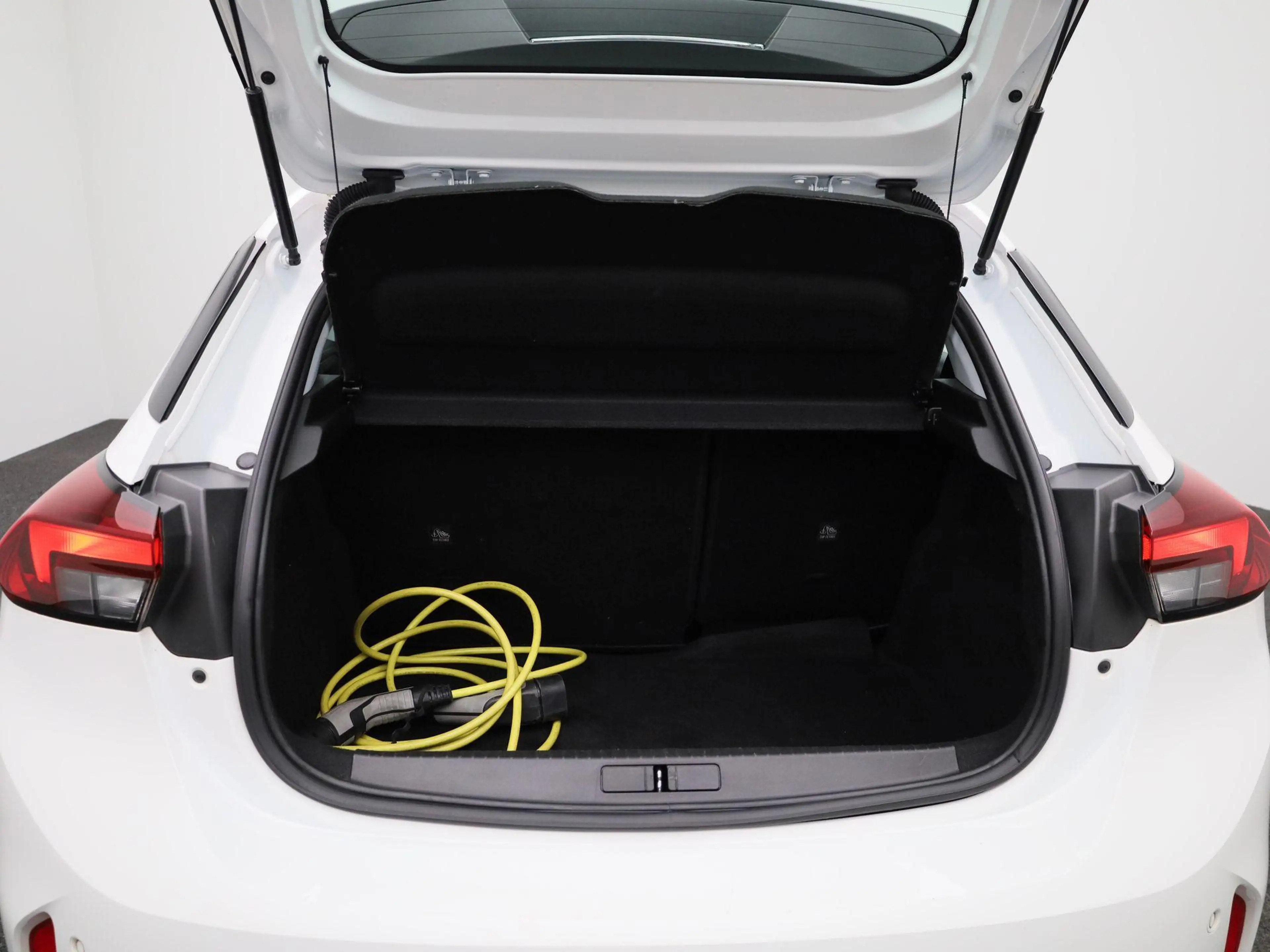 Opel Corsa-e Edition 50 kWh BTW| WLTP 337 km| AUTOMAAT |Android — photo 13