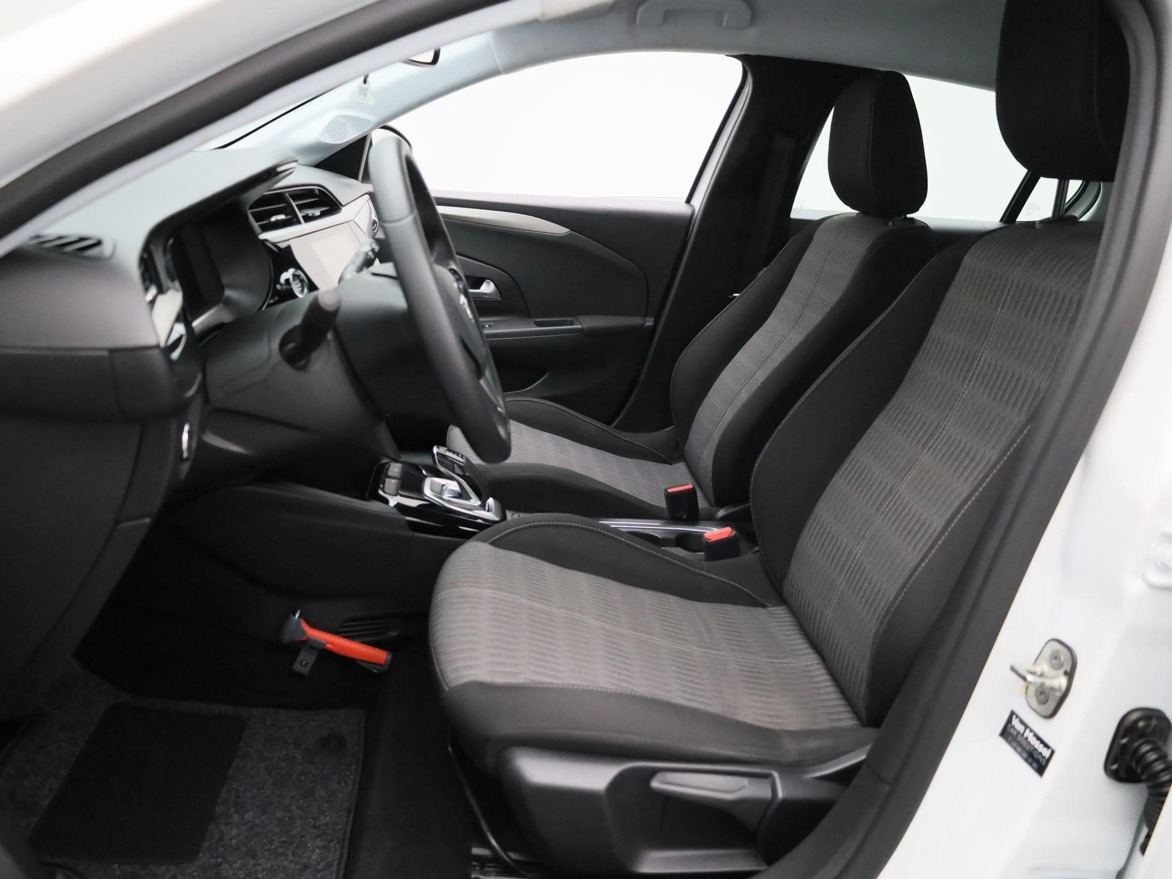 Opel Corsa-e Edition 50 kWh BTW| WLTP 337 km| AUTOMAAT |Android — photo 11
