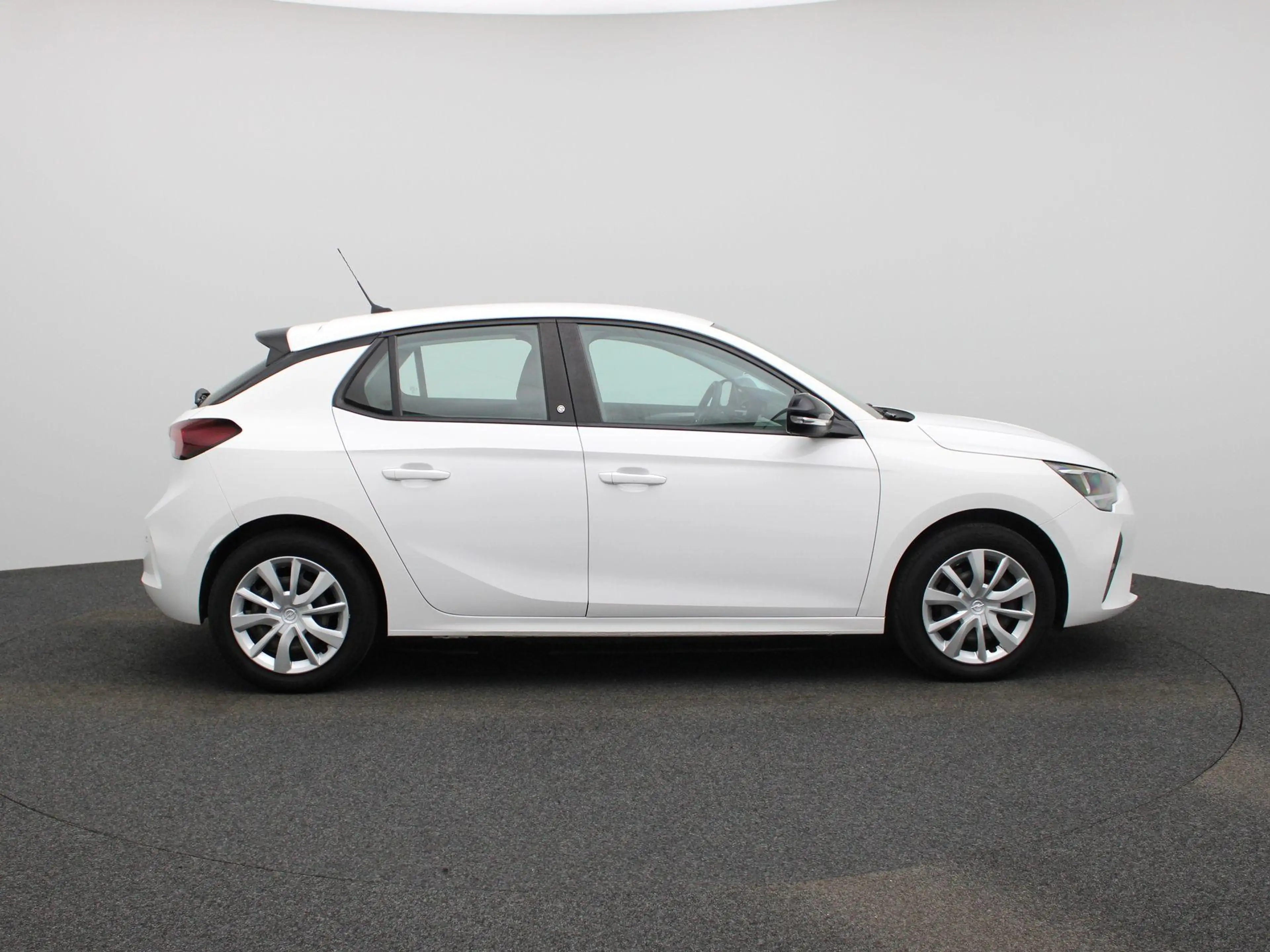 Opel Corsa-e Edition 50 kWh BTW| WLTP 337 km| AUTOMAAT |Android — photo 6