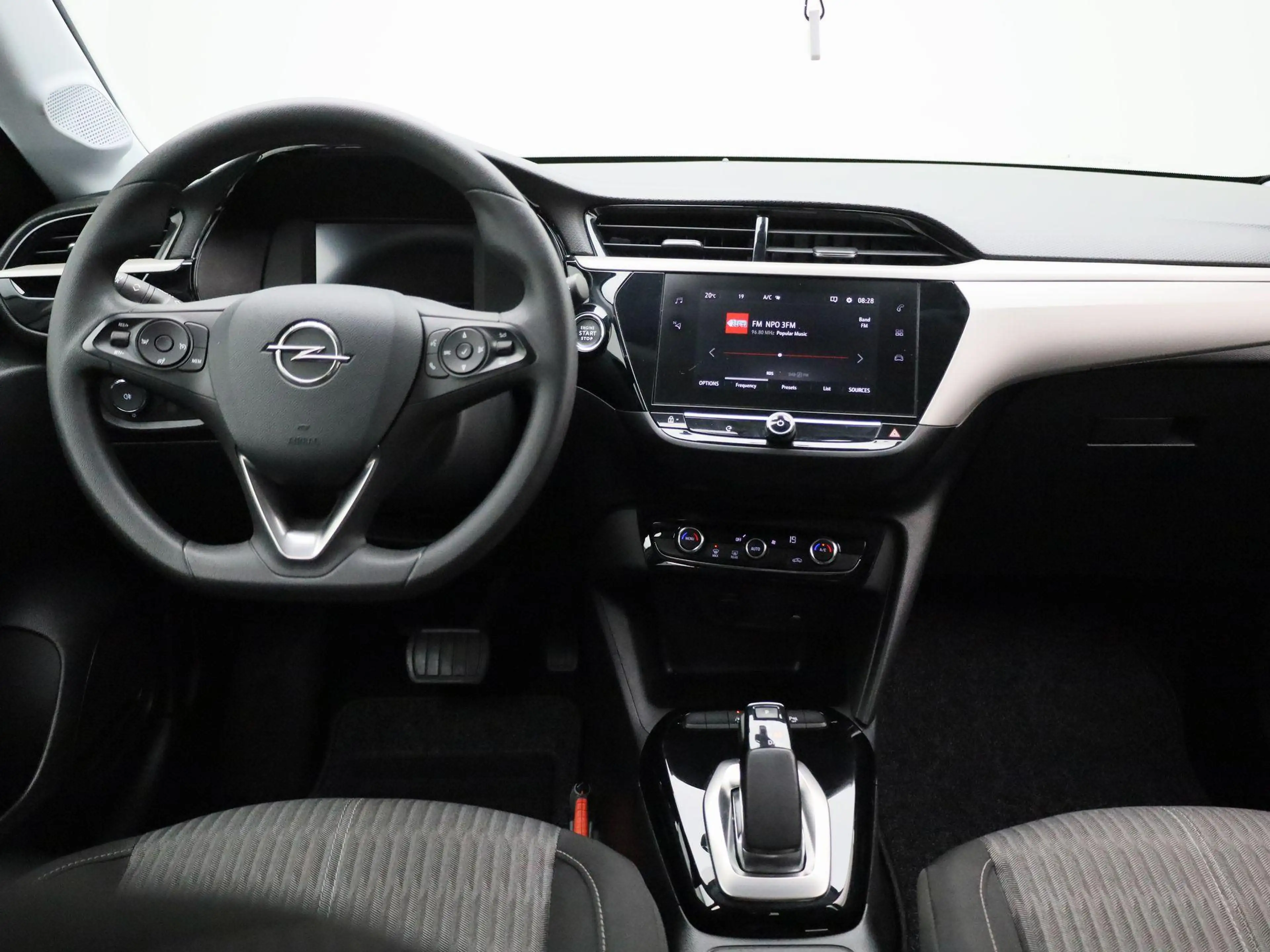 Opel Corsa-e Edition 50 kWh BTW| WLTP 337 km| AUTOMAAT |Android — photo 7