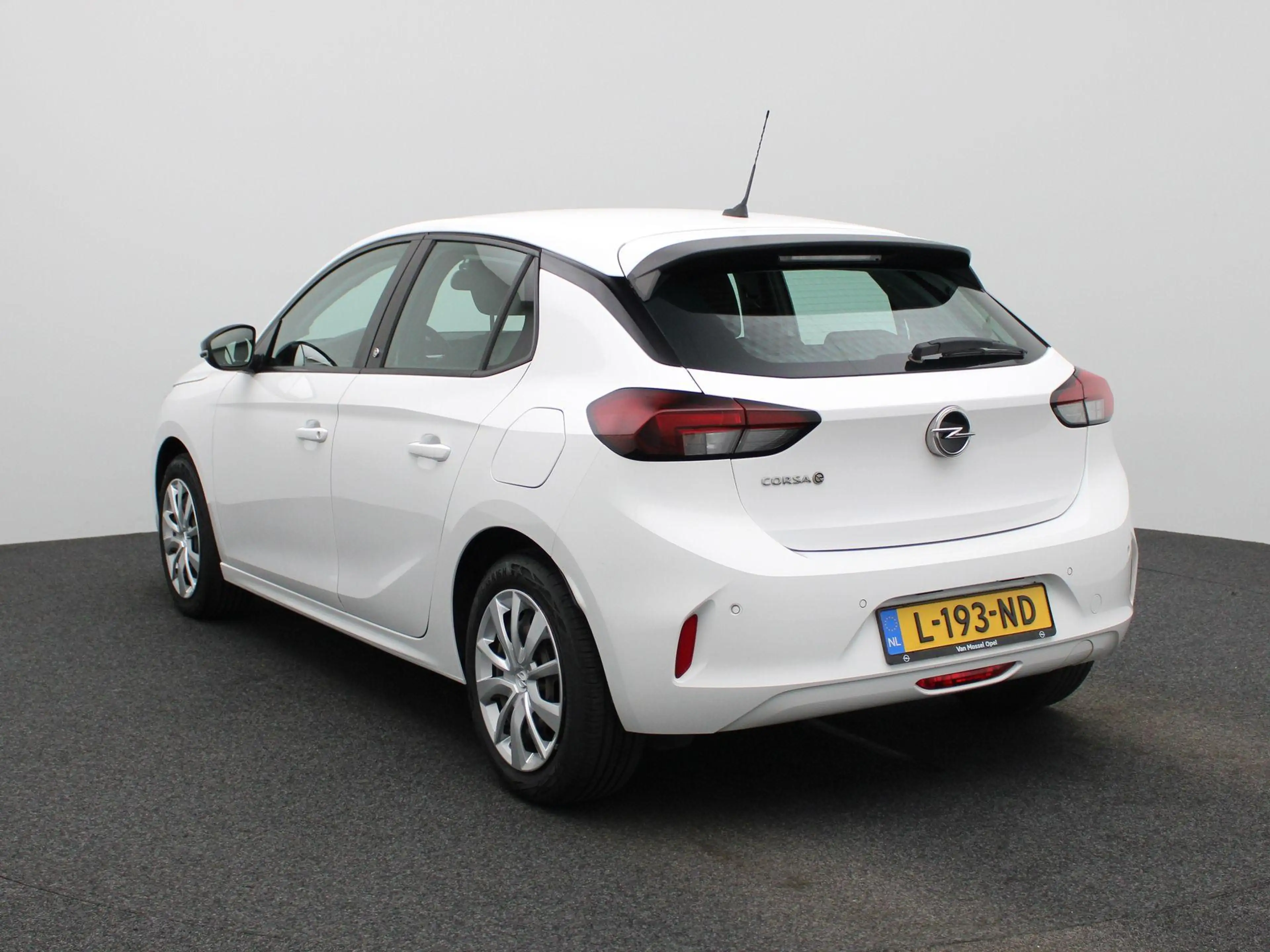 Opel Corsa-e Edition 50 kWh BTW| WLTP 337 km| AUTOMAAT |Android — photo 2