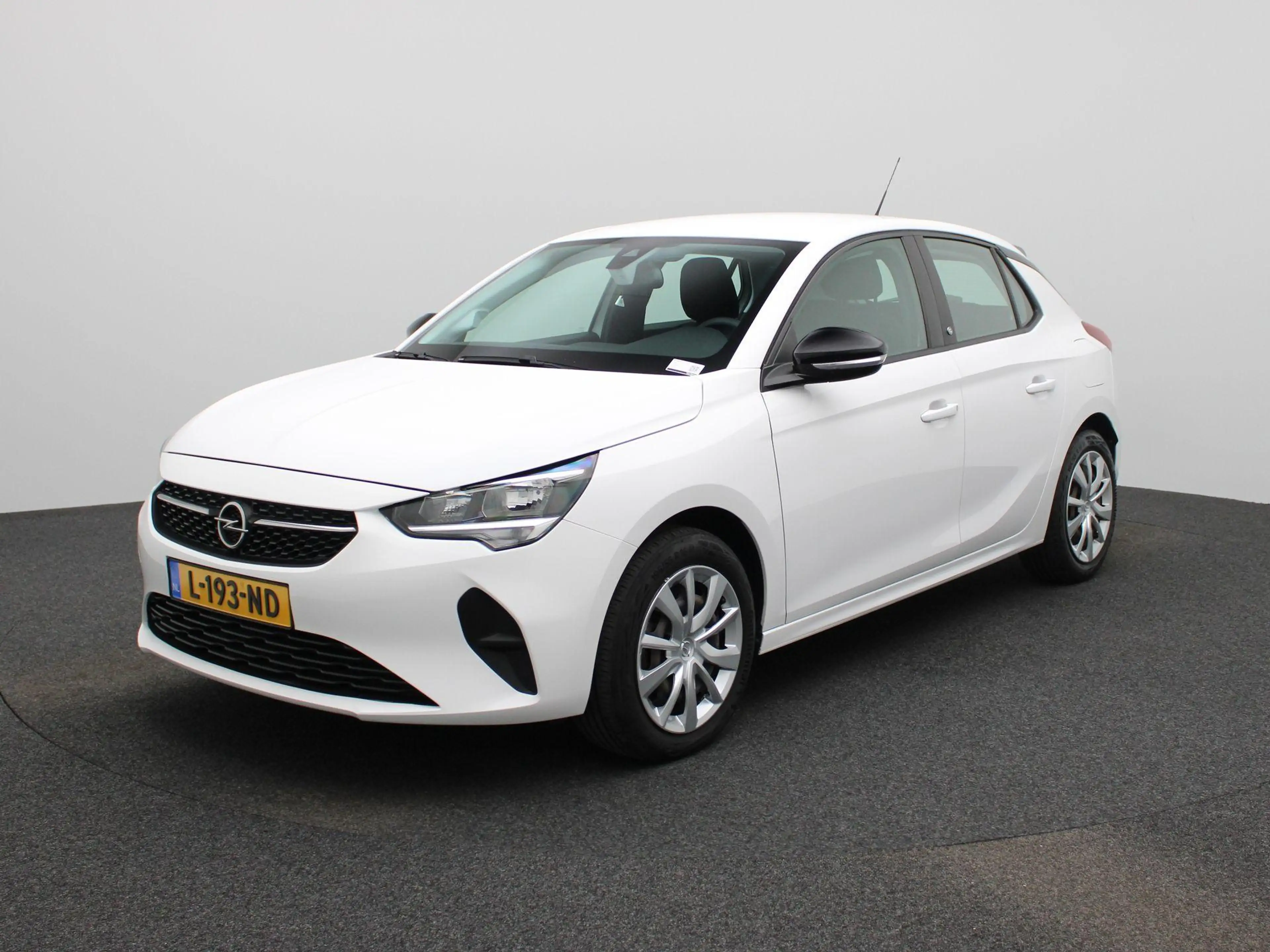 Opel Corsa-e Edition 50 kWh BTW| WLTP 337 km| AUTOMAAT |Android