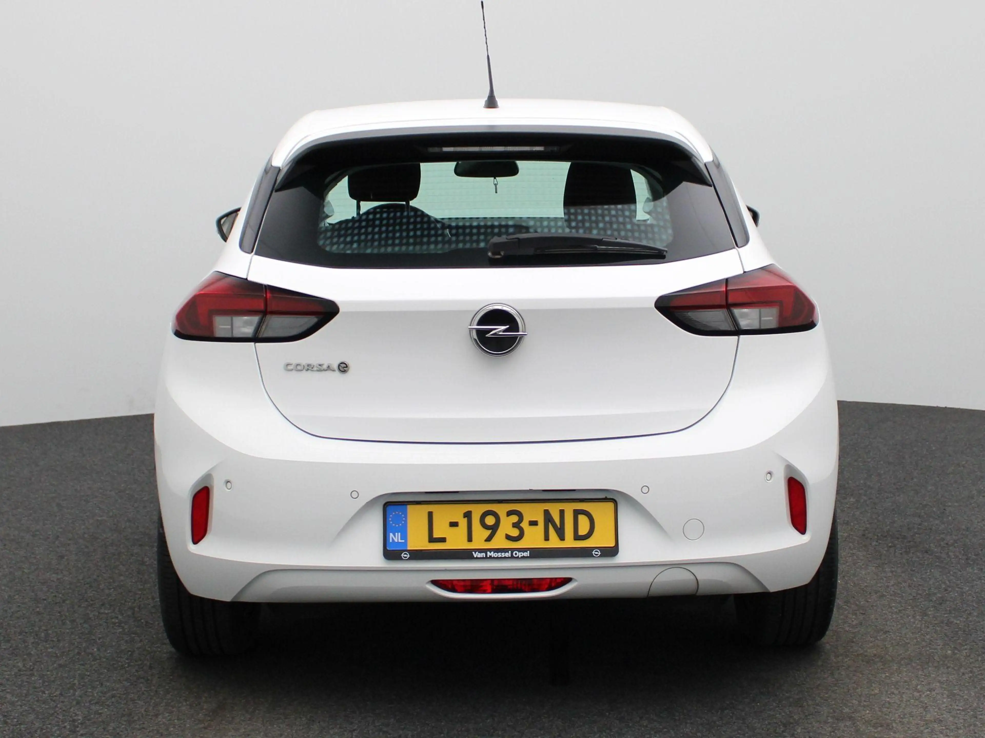 Opel Corsa-e Edition 50 kWh BTW| WLTP 337 km| AUTOMAAT |Android — photo 5