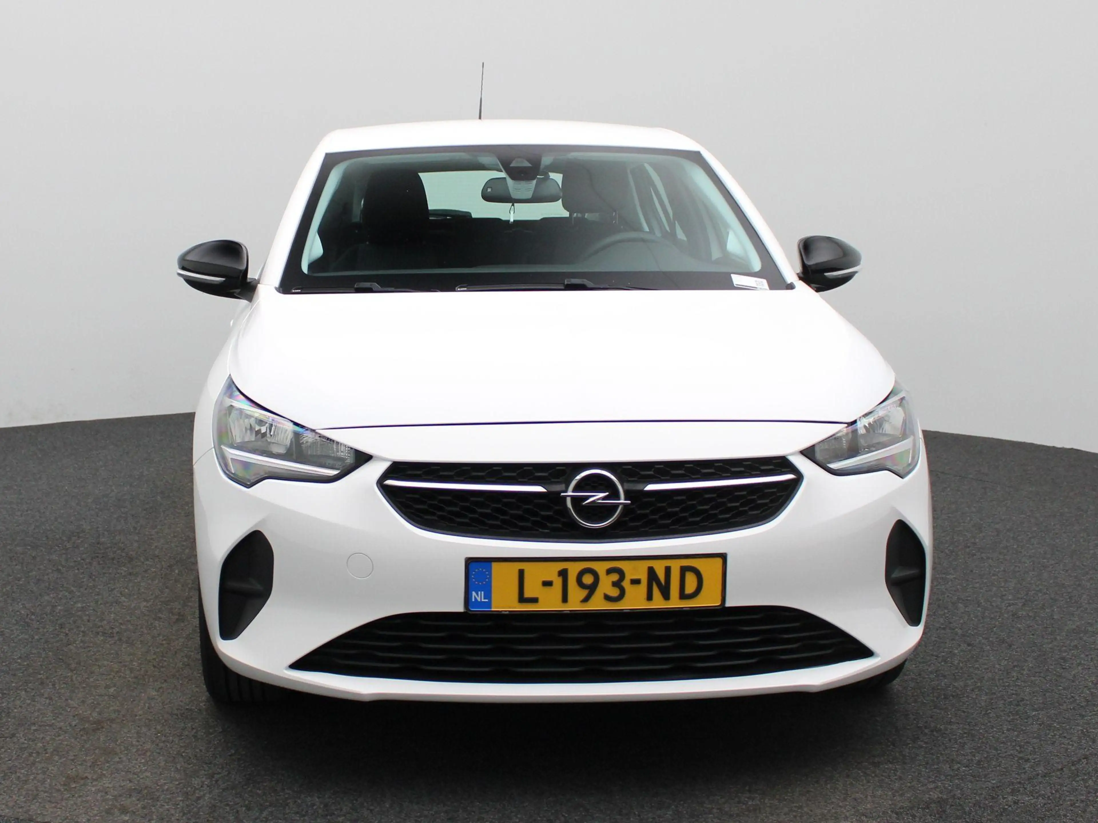 Opel Corsa-e Edition 50 kWh BTW| WLTP 337 km| AUTOMAAT |Android — photo 3