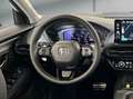 Honda ZR-V 2.0 HYB 184CV BVA +T.PANO+GPS+CAM+LED+OPTIONS Beige - thumbnail 9