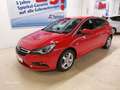 Opel Astra 1.4 Innovation, Navigation, Sitzheizung Rot - thumbnail 2
