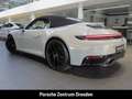 Porsche 992 -2 (911) Carrera Cabriolet*SportD.*Lift*Bose Weiß - thumbnail 3