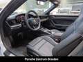 Porsche 992 -2 (911) Carrera Cabriolet*SportD.*Lift*Bose Weiß - thumbnail 4