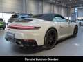 Porsche 992 -2 (911) Carrera Cabriolet*SportD.*Lift*Bose Weiß - thumbnail 10