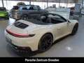 Porsche 992 -2 (911) Carrera Cabriolet*SportD.*Lift*Bose Weiß - thumbnail 15