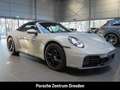 Porsche 992 -2 (911) Carrera Cabriolet*SportD.*Lift*Bose Weiß - thumbnail 8