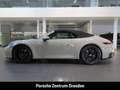 Porsche 992 -2 (911) Carrera Cabriolet*SportD.*Lift*Bose Weiß - thumbnail 2