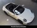 Porsche 992 -2 (911) Carrera Cabriolet*SportD.*Lift*Bose Weiß - thumbnail 16