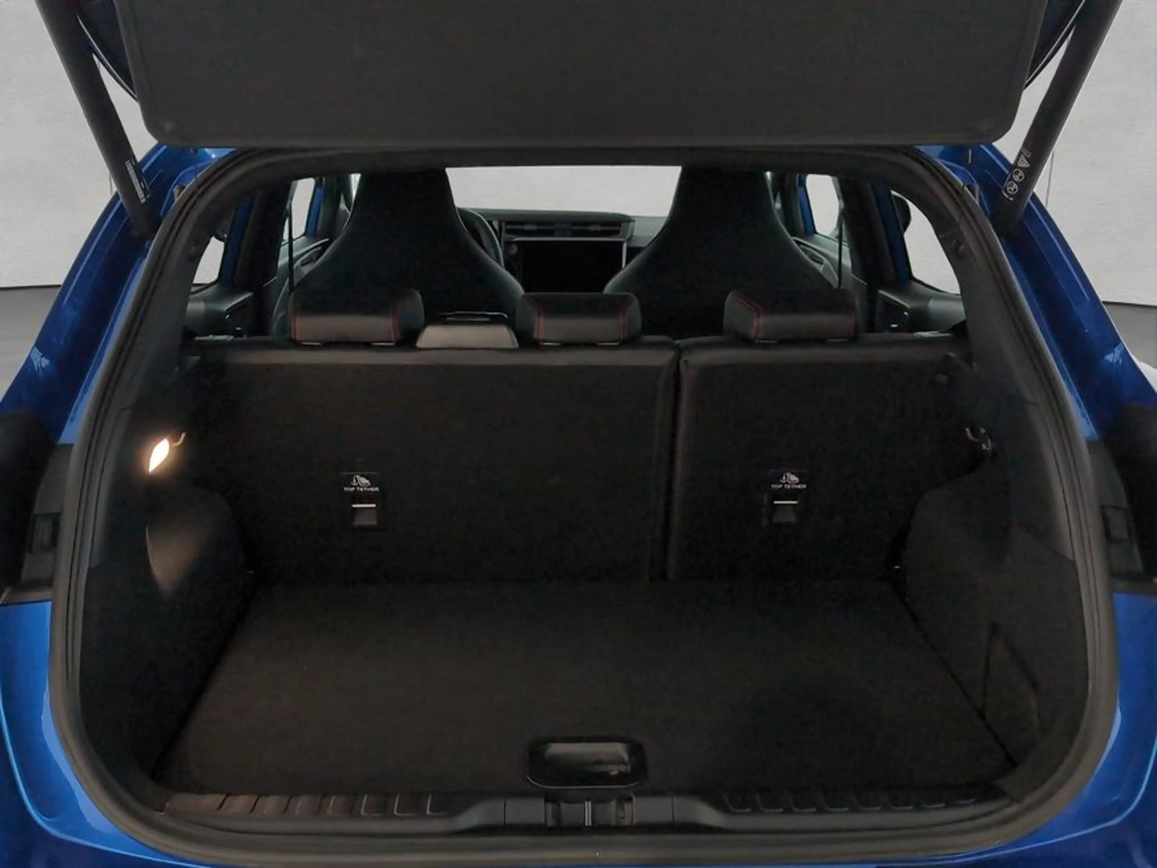 Ford Puma 1.0 EcoBoost Hybrid Aut. ST — photo 5