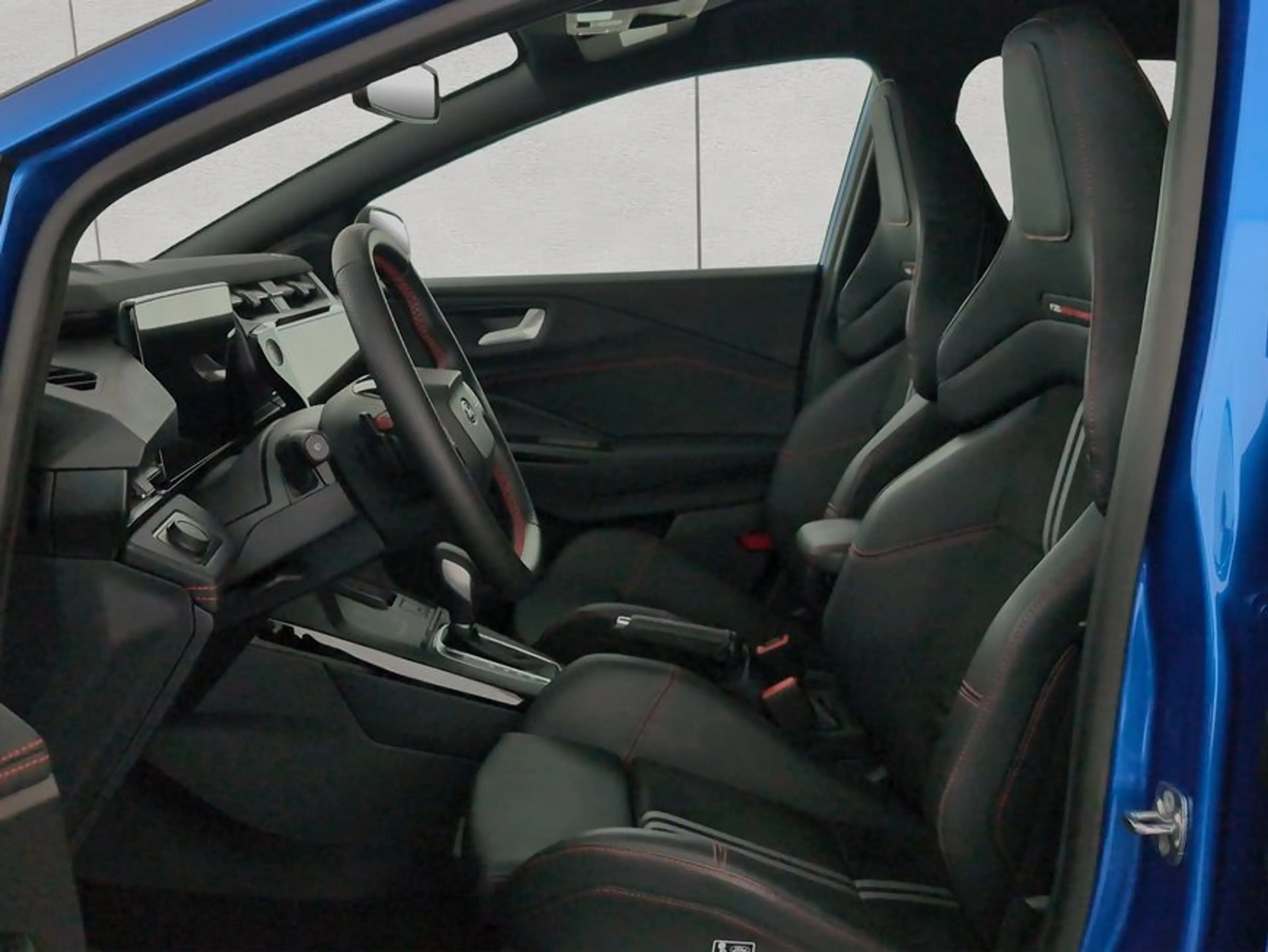 Ford Puma 1.0 EcoBoost Hybrid Aut. ST — photo 10