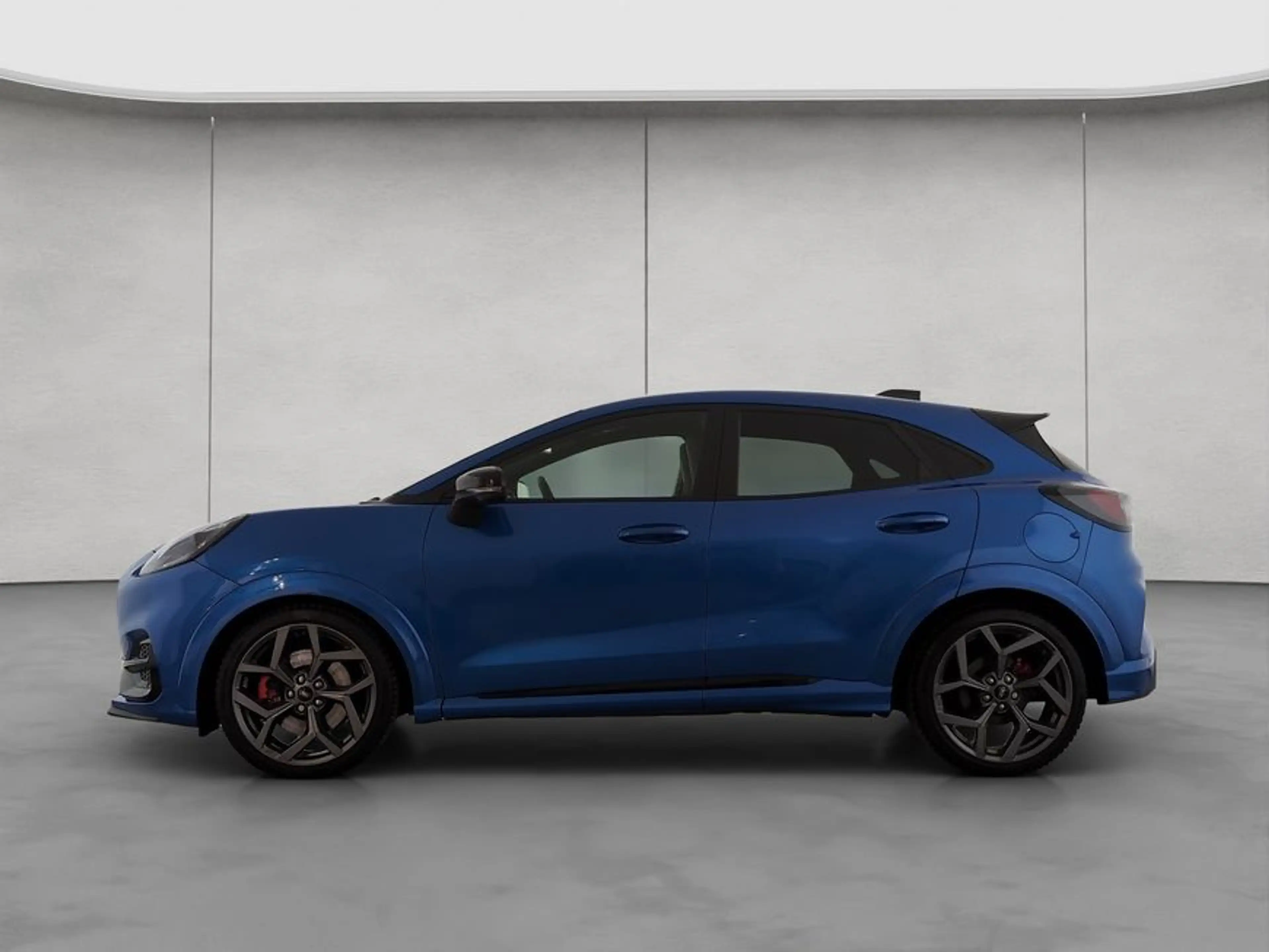 Ford Puma 1.0 EcoBoost Hybrid Aut. ST — photo 2