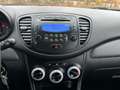 Hyundai i10 1.1 Active Cool uniek km airco elektrische ramen Schwarz - thumbnail 10