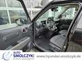 Hyundai Inster TREND 49 KWH+EFF.P+ASSISTENZP+DESIGN-PAKET Negro - thumbnail 8