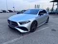 Mercedes-Benz A 180 d Automatic Bianco - thumbnail 3