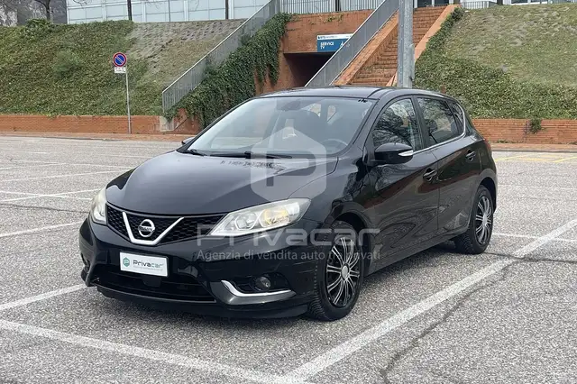 Nissan Pulsar 1.5 dCi Acenta