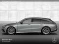 Mercedes-Benz CLA 200 AMG+PANO+360°+MULTIBEAM+TOTW+KEYLESS+7G Grau - thumbnail 6