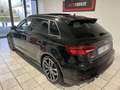 Audi S3 S3 Sportback S tronic Zwart - thumbnail 3
