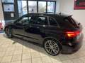 Audi S3 S3 Sportback S tronic Zwart - thumbnail 8