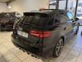 Audi S3 S3 Sportback S tronic Zwart - thumbnail 5