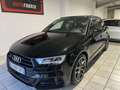 Audi S3 S3 Sportback S tronic Zwart - thumbnail 7