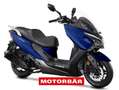 Kymco X-Town X-Town CT 125i CBS Gris - thumbnail 1