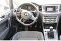 Volkswagen Golf Sportsvan Golf Sportsvan 1.6 tdi Highline Executive Argento - thumbnail 8