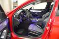 Mercedes-Benz C 200 AMG Line Aut. Rot - thumbnail 7