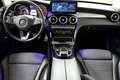 Mercedes-Benz C 200 AMG Line Aut. Rot - thumbnail 14