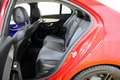 Mercedes-Benz C 200 AMG Line Aut. Rot - thumbnail 22