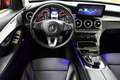 Mercedes-Benz C 200 AMG Line Aut. Rot - thumbnail 2