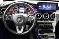 Mercedes-Benz C 200 AMG Line Aut. Rot - thumbnail 19
