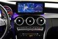 Mercedes-Benz C 200 AMG Line Aut. Rot - thumbnail 16