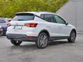 SEAT Arona Road Edition 1.0 TSI 85 kW (116 PS) DSG Weiß - thumbnail 4