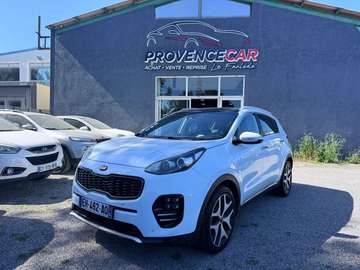 2.0 CRDI 136CH ISG GT LINE 4X2