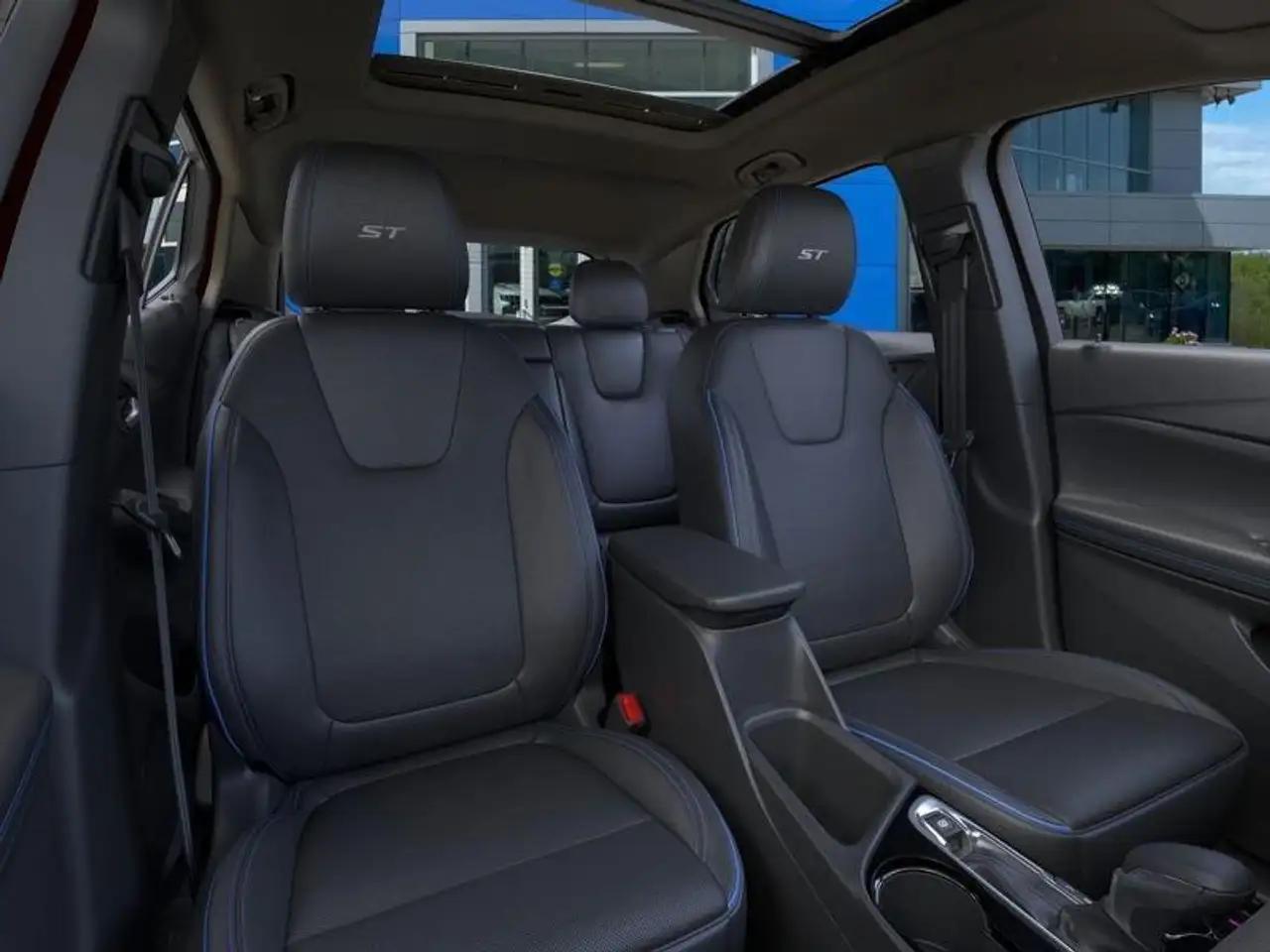 Buick Encore photo Buick Encore