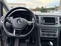 Volkswagen Golf Sportsvan 1.4 TSI DSG*AHK*Panorama*Navi Gris - thumbnail 7
