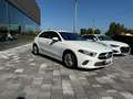 Mercedes-Benz A 180 d Automatic Sport Restyling Bianco - thumbnail 3