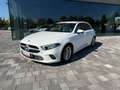 Mercedes-Benz A 180 d Automatic Sport Restyling Bianco - thumbnail 2