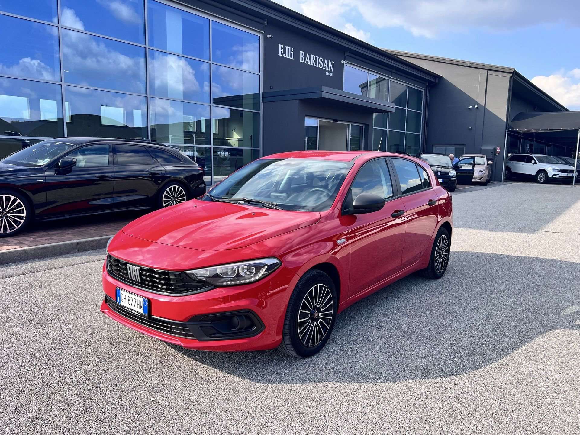 Fiat Tipo