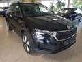 Skoda Karoq TSI DSG SELECTION Sitzhez LED PDC ACC Schwarz - thumbnail 1