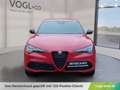Alfa Romeo Stelvio Veloce 2,0 16V 280 AT8 Q4 Rot - thumbnail 6