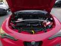 Alfa Romeo Stelvio Veloce 2,0 16V 280 AT8 Q4 Rot - thumbnail 19