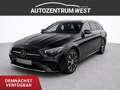 Mercedes-Benz E 300 de PHEV T 4Matic Aut. AMG-Line...NAVI/LED Schwarz - thumbnail 1